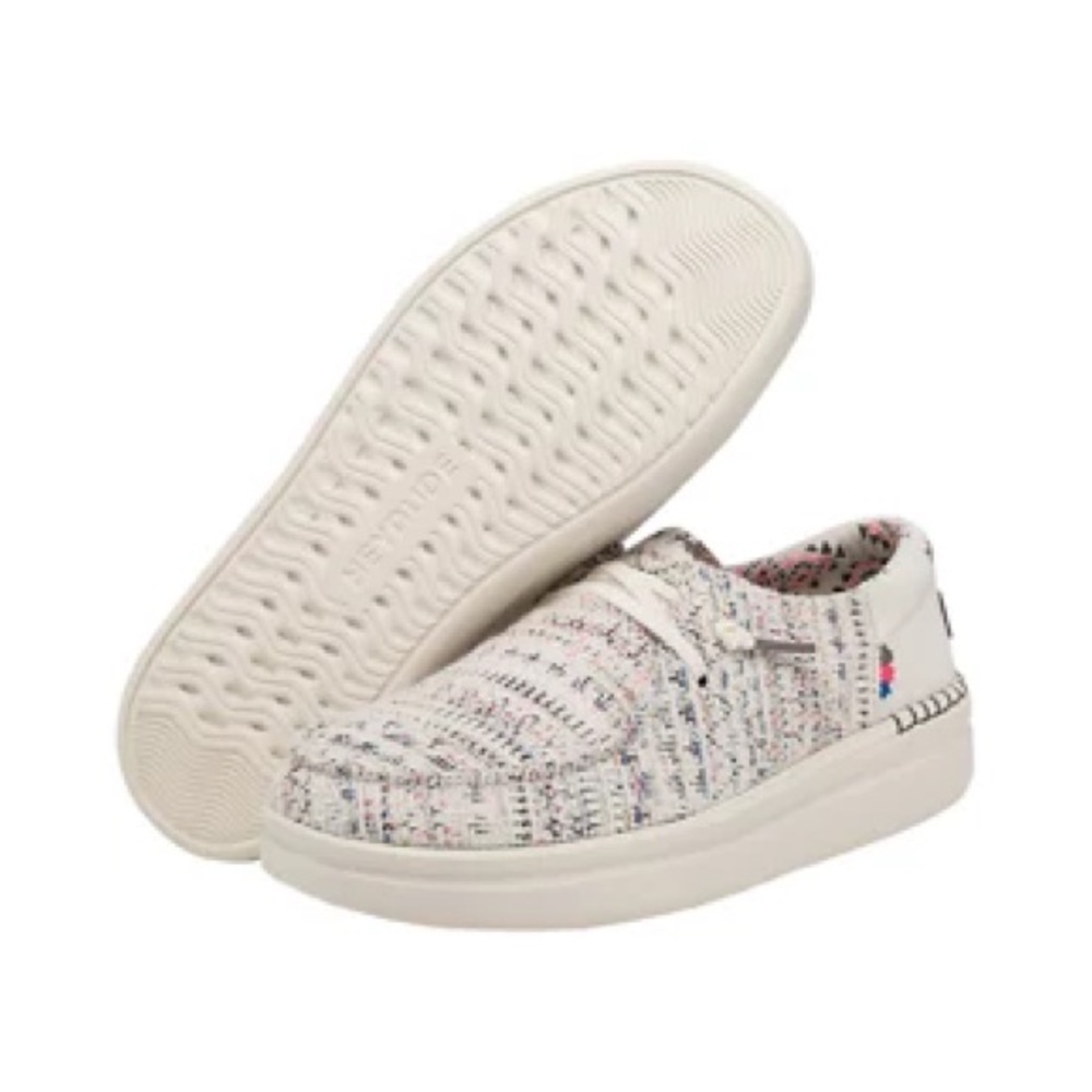 HEY DUDE Bohemian Inspired Women’s